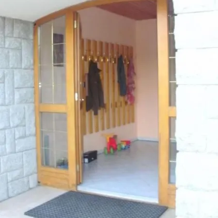 Ferienhaus Regina By Interhome *