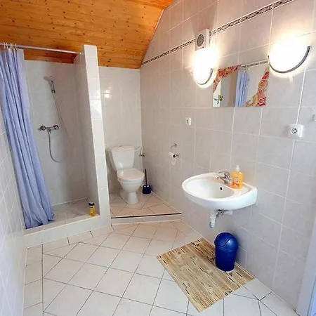 Ferienhaus Regina By Interhome Sebestenice